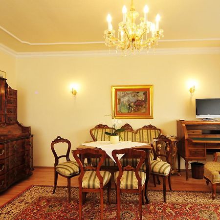 ברגהיים Hotel-Gasthof Maria Plain חדר תמונה