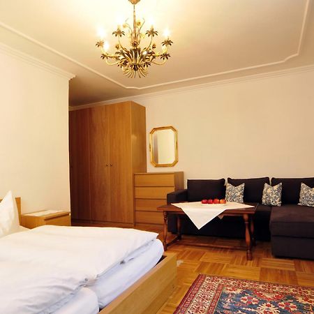 ברגהיים Hotel-Gasthof Maria Plain חדר תמונה