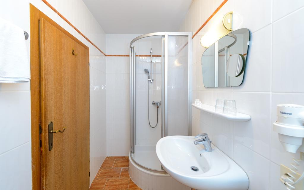 ברגהיים Hotel-Gasthof Maria Plain חדר תמונה