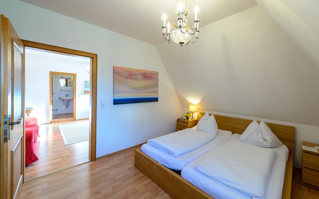 ברגהיים Hotel-Gasthof Maria Plain חדר תמונה